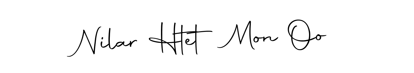 You can use this online signature creator to create a handwritten signature for the name Nilar Htet Mon Oo. This is the best online autograph maker. Nilar Htet Mon Oo signature style 10 images and pictures png