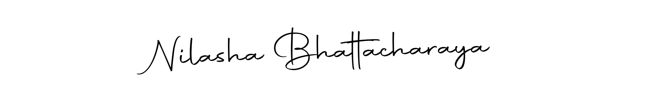Also You can easily find your signature by using the search form. We will create Nilasha Bhattacharaya name handwritten signature images for you free of cost using Autography-DOLnW sign style. Nilasha Bhattacharaya signature style 10 images and pictures png