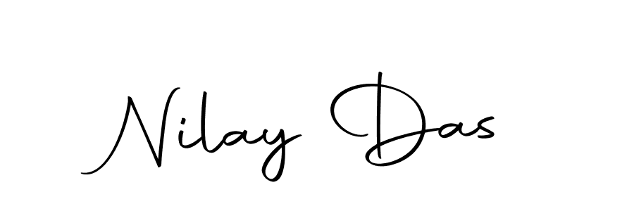 Also we have Nilay Das name is the best signature style. Create professional handwritten signature collection using Autography-DOLnW autograph style. Nilay Das signature style 10 images and pictures png