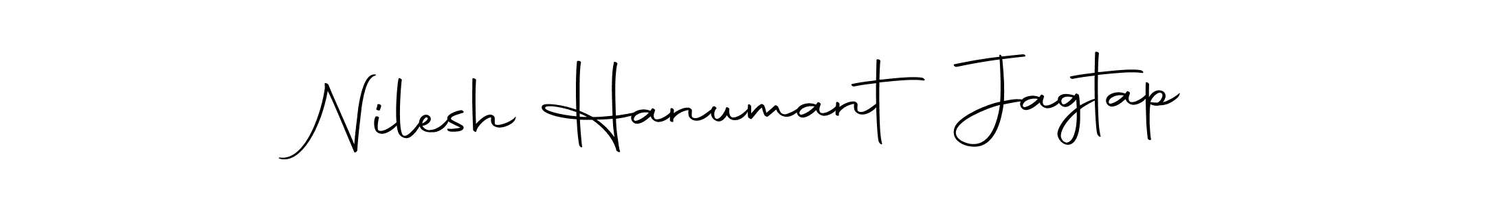 Check out images of Autograph of Nilesh Hanumant Jagtap name. Actor Nilesh Hanumant Jagtap Signature Style. Autography-DOLnW is a professional sign style online. Nilesh Hanumant Jagtap signature style 10 images and pictures png