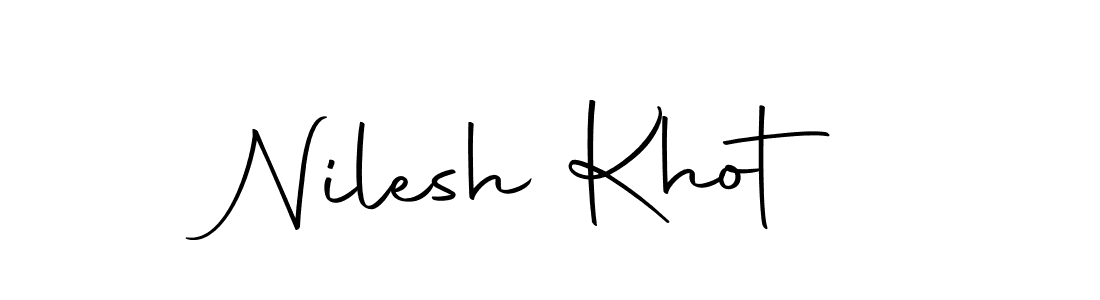 How to Draw Nilesh Khot signature style? Autography-DOLnW is a latest design signature styles for name Nilesh Khot. Nilesh Khot signature style 10 images and pictures png