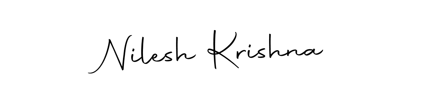 Check out images of Autograph of Nilesh Krishna name. Actor Nilesh Krishna Signature Style. Autography-DOLnW is a professional sign style online. Nilesh Krishna signature style 10 images and pictures png