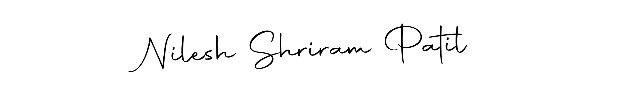 Best and Professional Signature Style for Nilesh Shriram Patil. Autography-DOLnW Best Signature Style Collection. Nilesh Shriram Patil signature style 10 images and pictures png