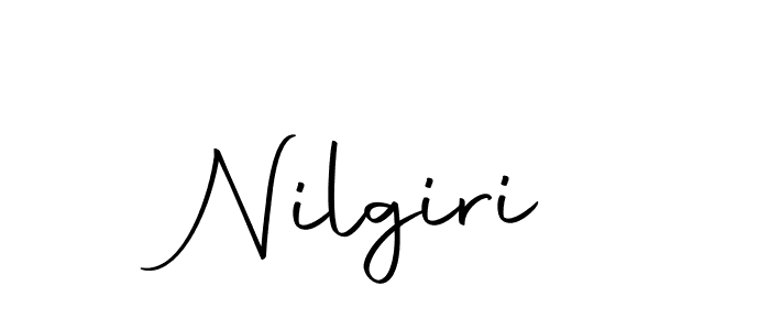 You should practise on your own different ways (Autography-DOLnW) to write your name (Nilgiri) in signature. don't let someone else do it for you. Nilgiri signature style 10 images and pictures png