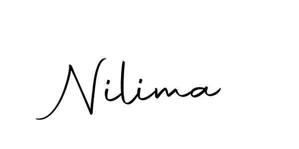 It looks lik you need a new signature style for name Nilima. Design unique handwritten (Autography-DOLnW) signature with our free signature maker in just a few clicks. Nilima signature style 10 images and pictures png