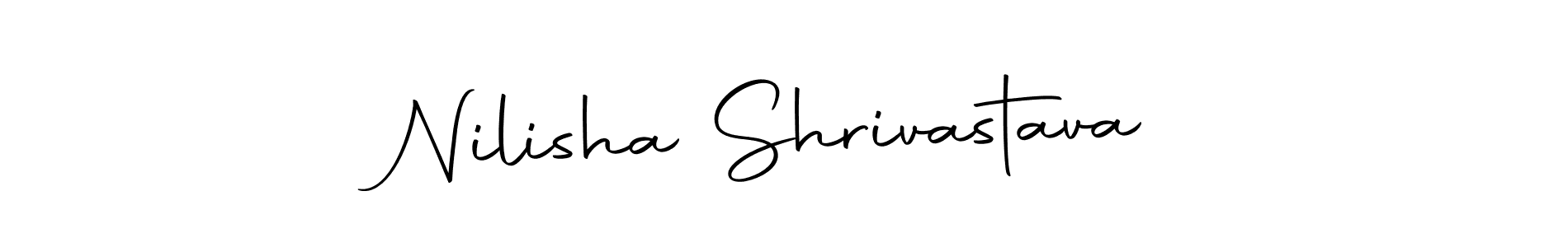 Also You can easily find your signature by using the search form. We will create Nilisha Shrivastava name handwritten signature images for you free of cost using Autography-DOLnW sign style. Nilisha Shrivastava signature style 10 images and pictures png
