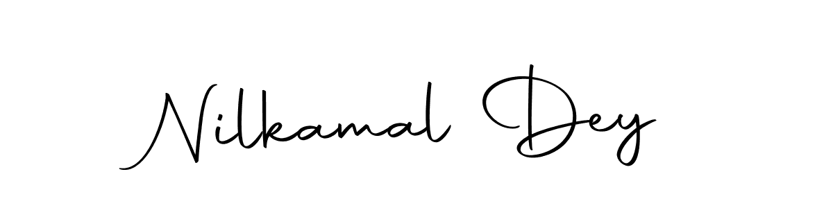 Here are the top 10 professional signature styles for the name Nilkamal Dey. These are the best autograph styles you can use for your name. Nilkamal Dey signature style 10 images and pictures png