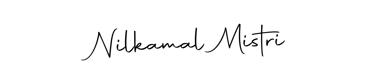 Once you've used our free online signature maker to create your best signature Autography-DOLnW style, it's time to enjoy all of the benefits that Nilkamal Mistri name signing documents. Nilkamal Mistri signature style 10 images and pictures png