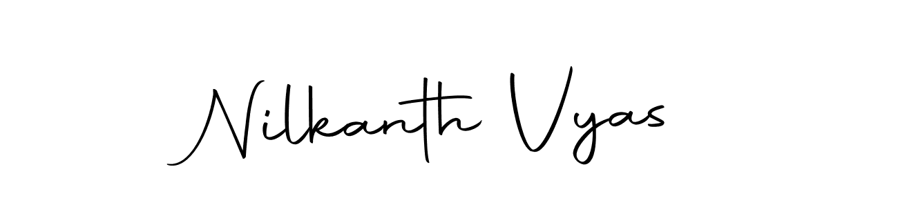 Once you've used our free online signature maker to create your best signature Autography-DOLnW style, it's time to enjoy all of the benefits that Nilkanth Vyas name signing documents. Nilkanth Vyas signature style 10 images and pictures png