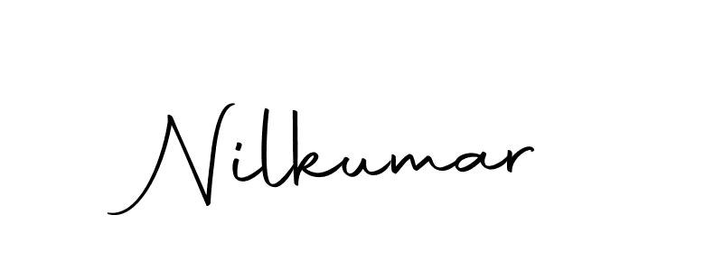 Once you've used our free online signature maker to create your best signature Autography-DOLnW style, it's time to enjoy all of the benefits that Nilkumar name signing documents. Nilkumar signature style 10 images and pictures png