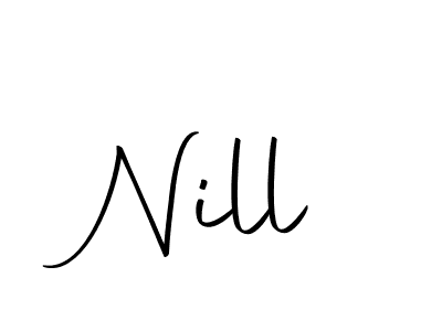 You can use this online signature creator to create a handwritten signature for the name Nill. This is the best online autograph maker. Nill signature style 10 images and pictures png