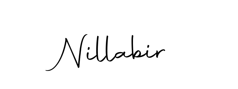 Also You can easily find your signature by using the search form. We will create Nillabir name handwritten signature images for you free of cost using Autography-DOLnW sign style. Nillabir signature style 10 images and pictures png