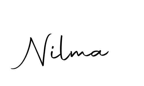 Check out images of Autograph of Nilma name. Actor Nilma Signature Style. Autography-DOLnW is a professional sign style online. Nilma signature style 10 images and pictures png