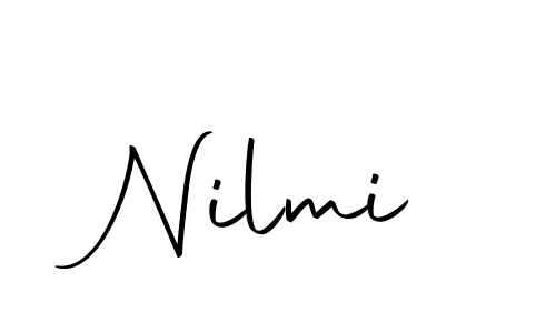 How to Draw Nilmi signature style? Autography-DOLnW is a latest design signature styles for name Nilmi. Nilmi signature style 10 images and pictures png