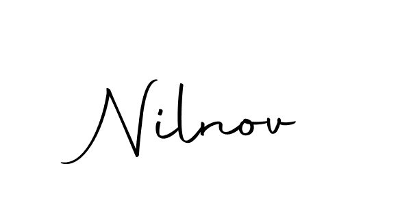 Check out images of Autograph of Nilnov name. Actor Nilnov Signature Style. Autography-DOLnW is a professional sign style online. Nilnov signature style 10 images and pictures png