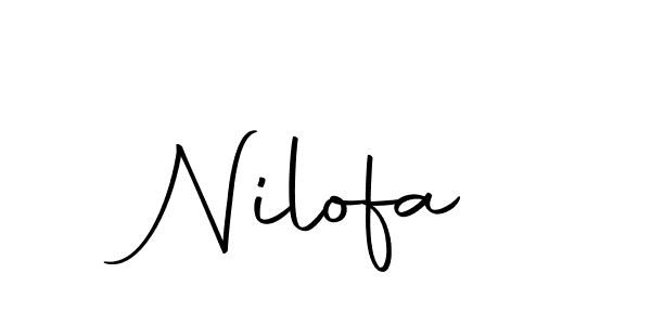 This is the best signature style for the Nilofa name. Also you like these signature font (Autography-DOLnW). Mix name signature. Nilofa signature style 10 images and pictures png