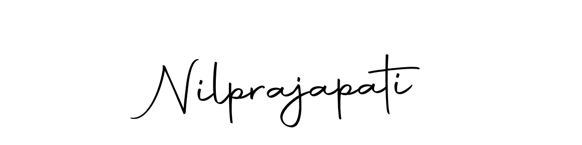 You can use this online signature creator to create a handwritten signature for the name Nilprajapati. This is the best online autograph maker. Nilprajapati signature style 10 images and pictures png