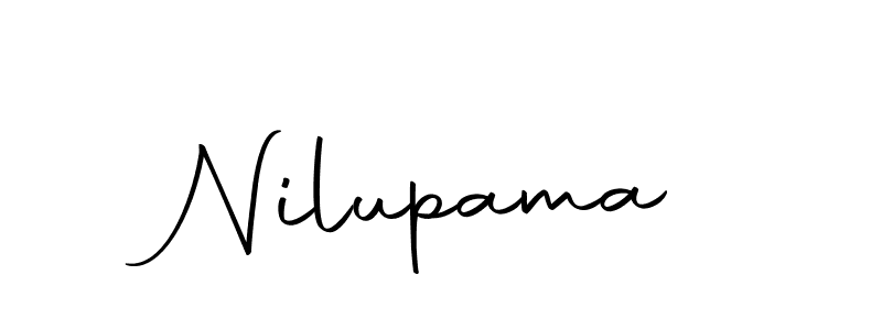 How to make Nilupama name signature. Use Autography-DOLnW style for creating short signs online. This is the latest handwritten sign. Nilupama signature style 10 images and pictures png