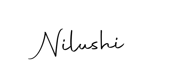 See photos of Nilushi official signature by Spectra . Check more albums & portfolios. Read reviews & check more about Autography-DOLnW font. Nilushi signature style 10 images and pictures png