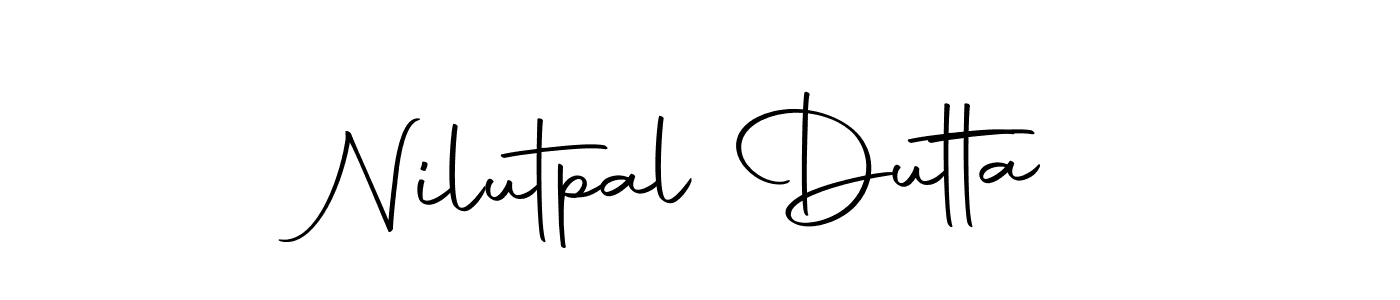 Also You can easily find your signature by using the search form. We will create Nilutpal Dutta name handwritten signature images for you free of cost using Autography-DOLnW sign style. Nilutpal Dutta signature style 10 images and pictures png