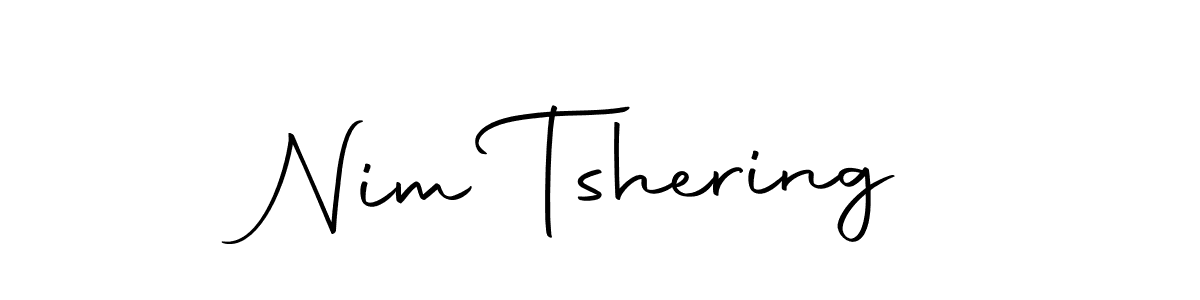 This is the best signature style for the Nim Tshering name. Also you like these signature font (Autography-DOLnW). Mix name signature. Nim Tshering signature style 10 images and pictures png