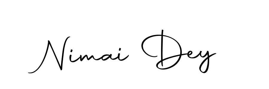 Once you've used our free online signature maker to create your best signature Autography-DOLnW style, it's time to enjoy all of the benefits that Nimai Dey name signing documents. Nimai Dey signature style 10 images and pictures png