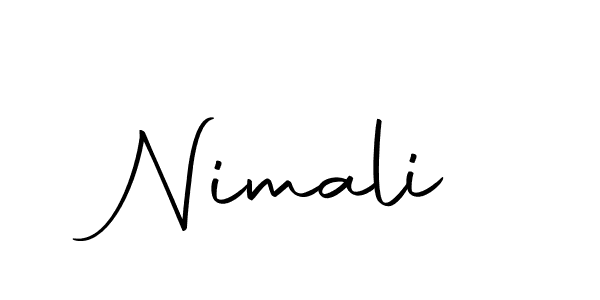 This is the best signature style for the Nimali name. Also you like these signature font (Autography-DOLnW). Mix name signature. Nimali signature style 10 images and pictures png