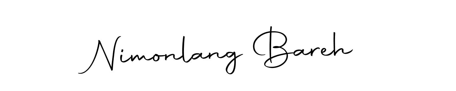 Also You can easily find your signature by using the search form. We will create Nimonlang Bareh name handwritten signature images for you free of cost using Autography-DOLnW sign style. Nimonlang Bareh signature style 10 images and pictures png