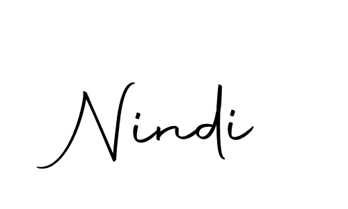 Once you've used our free online signature maker to create your best signature Autography-DOLnW style, it's time to enjoy all of the benefits that Nindi name signing documents. Nindi signature style 10 images and pictures png