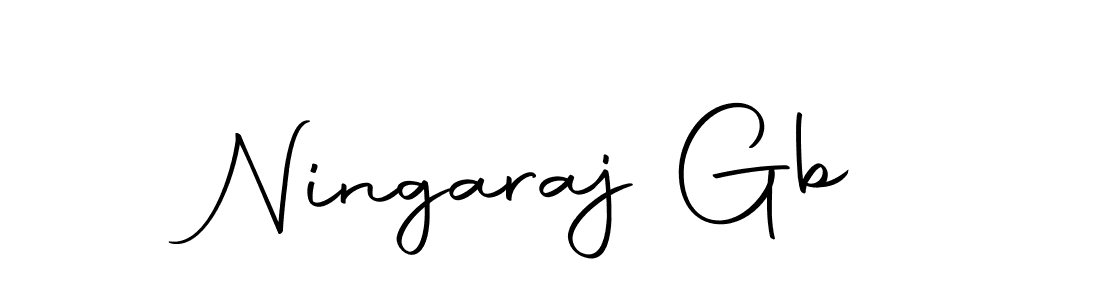 Similarly Autography-DOLnW is the best handwritten signature design. Signature creator online .You can use it as an online autograph creator for name Ningaraj Gb. Ningaraj Gb signature style 10 images and pictures png