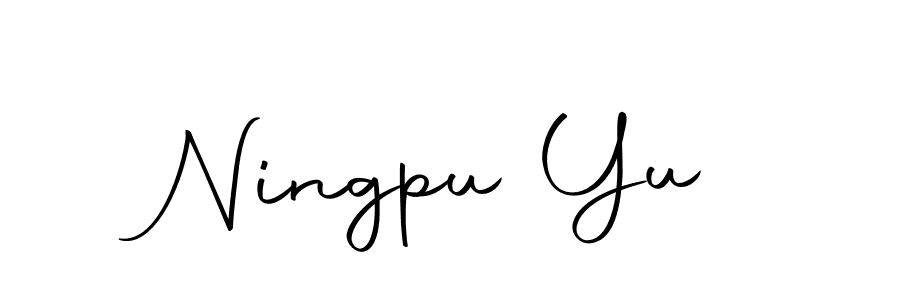 Best and Professional Signature Style for Ningpu Yu. Autography-DOLnW Best Signature Style Collection. Ningpu Yu signature style 10 images and pictures png