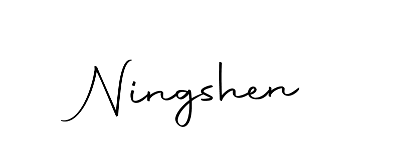 Make a short Ningshen signature style. Manage your documents anywhere anytime using Autography-DOLnW. Create and add eSignatures, submit forms, share and send files easily. Ningshen signature style 10 images and pictures png