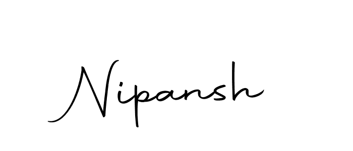 How to Draw Nipansh signature style? Autography-DOLnW is a latest design signature styles for name Nipansh. Nipansh signature style 10 images and pictures png