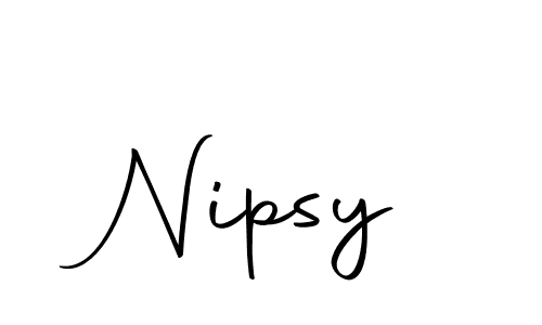 This is the best signature style for the Nipsy name. Also you like these signature font (Autography-DOLnW). Mix name signature. Nipsy signature style 10 images and pictures png