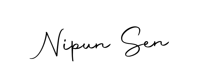 See photos of Nipun Sen official signature by Spectra . Check more albums & portfolios. Read reviews & check more about Autography-DOLnW font. Nipun Sen signature style 10 images and pictures png