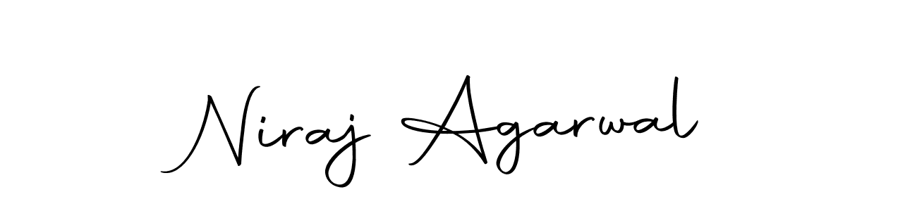 This is the best signature style for the Niraj Agarwal name. Also you like these signature font (Autography-DOLnW). Mix name signature. Niraj Agarwal signature style 10 images and pictures png