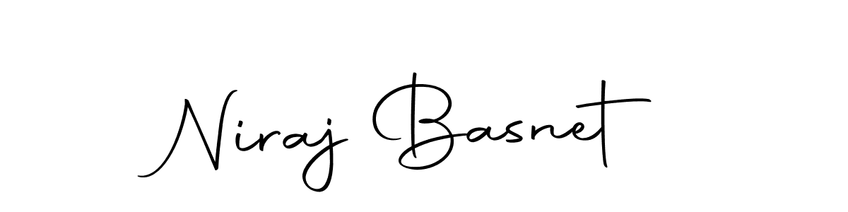 How to make Niraj Basnet signature? Autography-DOLnW is a professional autograph style. Create handwritten signature for Niraj Basnet name. Niraj Basnet signature style 10 images and pictures png