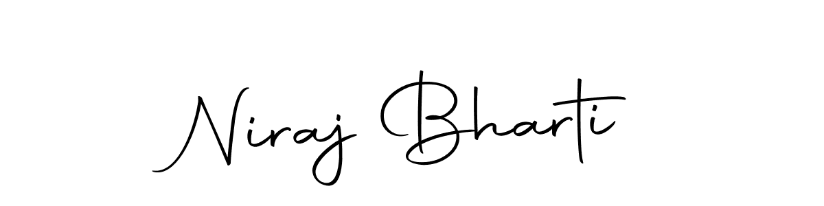 Also You can easily find your signature by using the search form. We will create Niraj Bharti name handwritten signature images for you free of cost using Autography-DOLnW sign style. Niraj Bharti signature style 10 images and pictures png