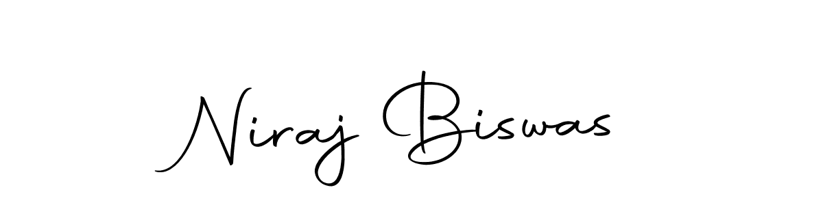 You can use this online signature creator to create a handwritten signature for the name Niraj Biswas. This is the best online autograph maker. Niraj Biswas signature style 10 images and pictures png