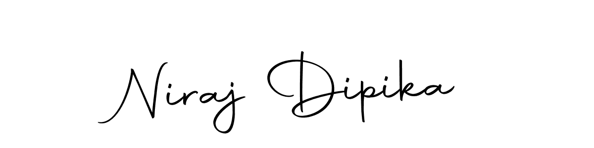 Best and Professional Signature Style for Niraj Dipika. Autography-DOLnW Best Signature Style Collection. Niraj Dipika signature style 10 images and pictures png