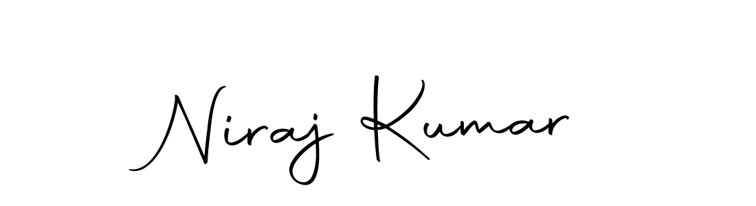 Make a beautiful signature design for name Niraj Kumar. Use this online signature maker to create a handwritten signature for free. Niraj Kumar signature style 10 images and pictures png