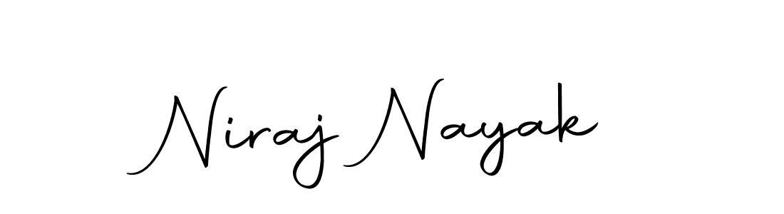 The best way (Autography-DOLnW) to make a short signature is to pick only two or three words in your name. The name Niraj Nayak include a total of six letters. For converting this name. Niraj Nayak signature style 10 images and pictures png