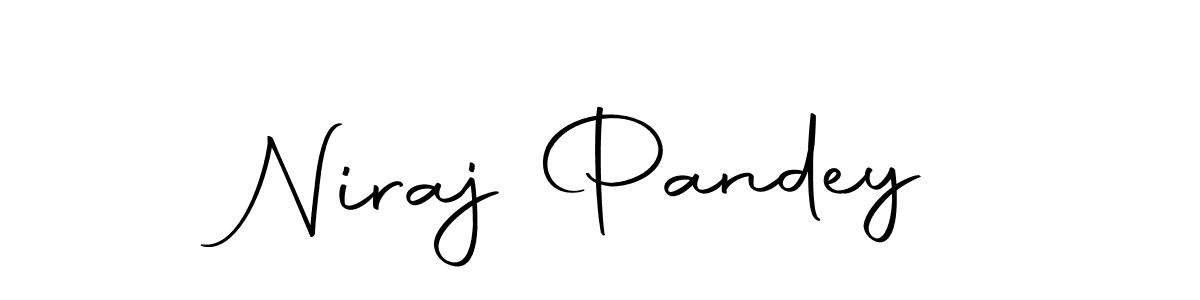 It looks lik you need a new signature style for name Niraj Pandey. Design unique handwritten (Autography-DOLnW) signature with our free signature maker in just a few clicks. Niraj Pandey signature style 10 images and pictures png