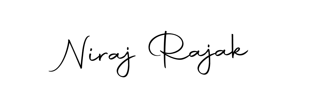 This is the best signature style for the Niraj Rajak name. Also you like these signature font (Autography-DOLnW). Mix name signature. Niraj Rajak signature style 10 images and pictures png