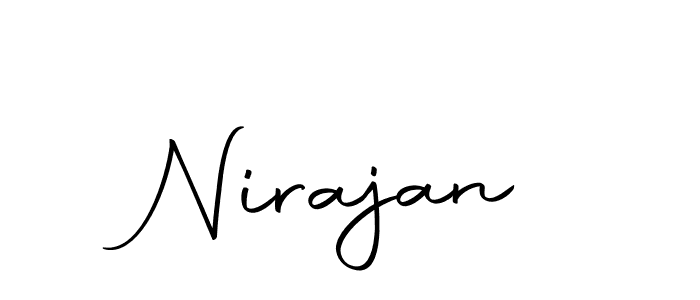 Once you've used our free online signature maker to create your best signature Autography-DOLnW style, it's time to enjoy all of the benefits that Nirajan name signing documents. Nirajan signature style 10 images and pictures png