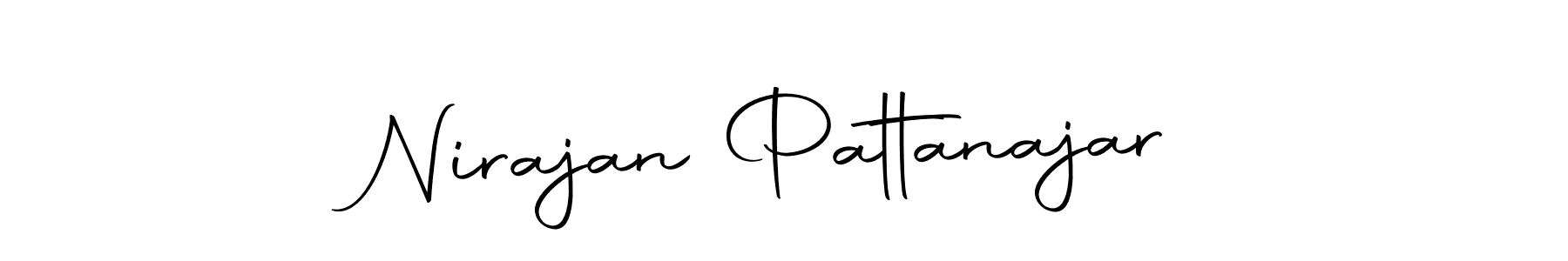 Make a beautiful signature design for name Nirajan Pattanajar. Use this online signature maker to create a handwritten signature for free. Nirajan Pattanajar signature style 10 images and pictures png