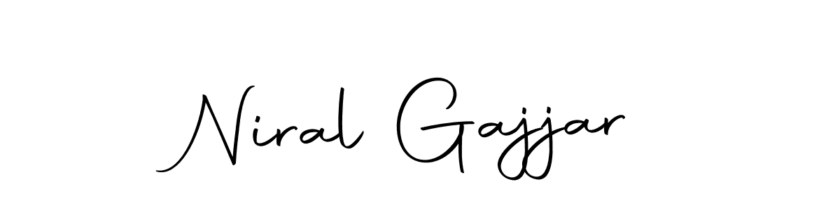 Also You can easily find your signature by using the search form. We will create Niral Gajjar name handwritten signature images for you free of cost using Autography-DOLnW sign style. Niral Gajjar signature style 10 images and pictures png