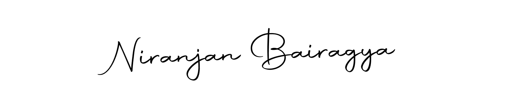 It looks lik you need a new signature style for name Niranjan Bairagya. Design unique handwritten (Autography-DOLnW) signature with our free signature maker in just a few clicks. Niranjan Bairagya signature style 10 images and pictures png