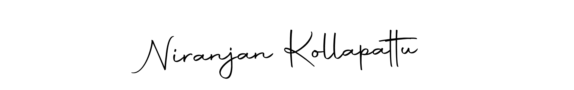 You should practise on your own different ways (Autography-DOLnW) to write your name (Niranjan Kollapattu) in signature. don't let someone else do it for you. Niranjan Kollapattu signature style 10 images and pictures png