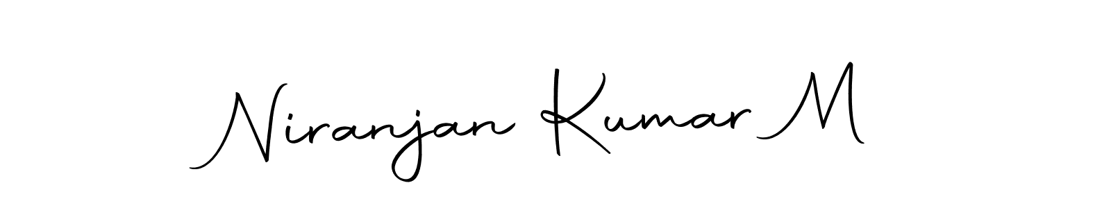 Also You can easily find your signature by using the search form. We will create Niranjan Kumar M name handwritten signature images for you free of cost using Autography-DOLnW sign style. Niranjan Kumar M signature style 10 images and pictures png